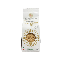 BIO Fregola getostet 500 g IT BIO 013