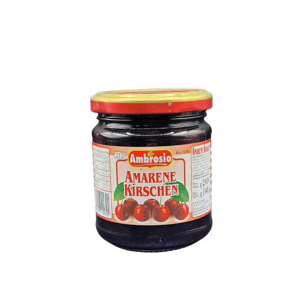 Amarena-Kirschen 240 g