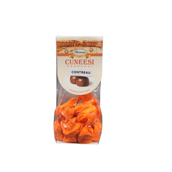 Cuneesi mit Cointreau 200 g