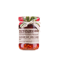 Rotes sehr scharfes Pesto 180 g