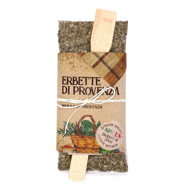 Kräuter aus der Provence mit Kochlöffel 70 g