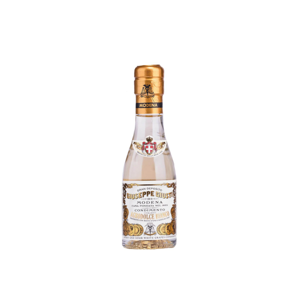 Weißer Balsamico-Essig 100 ml