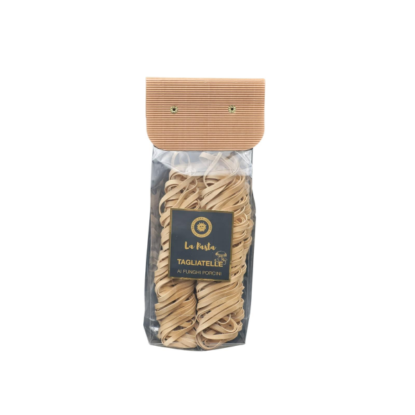 Tagliatelle mit Steinpilz 250 g