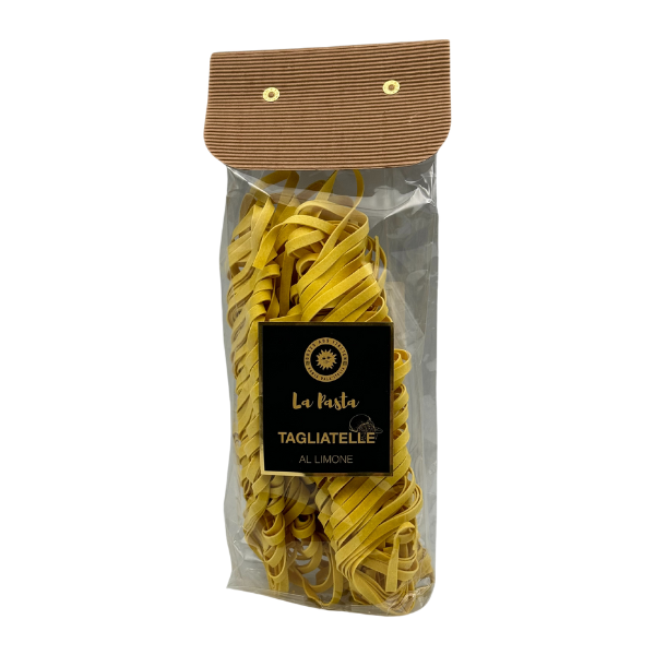 Tagliatelle mit Zitrone 250 g