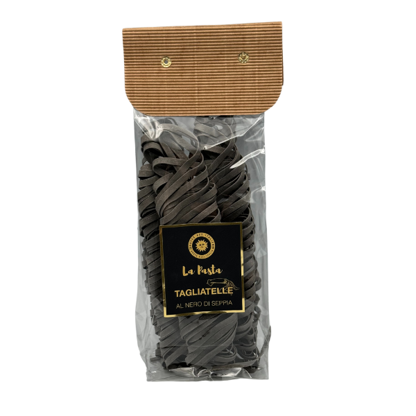 Tagliatelle mit Sepia 250 g