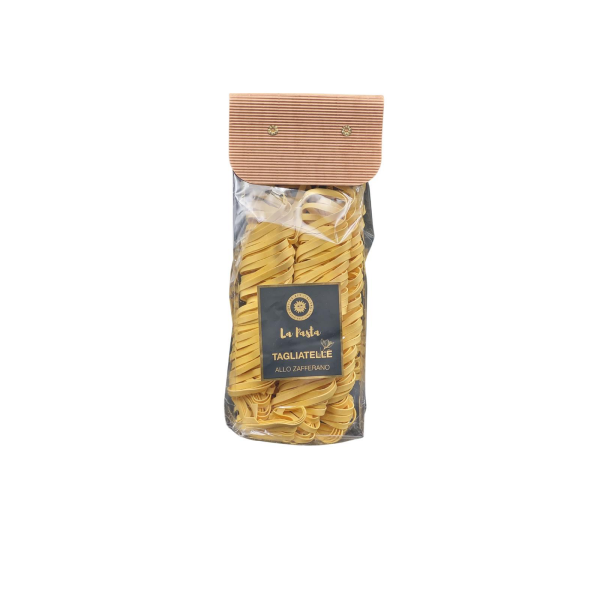 Tagliatelle mit Safran 250 g