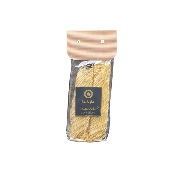 Tagliolini mit Trüffel 250 g