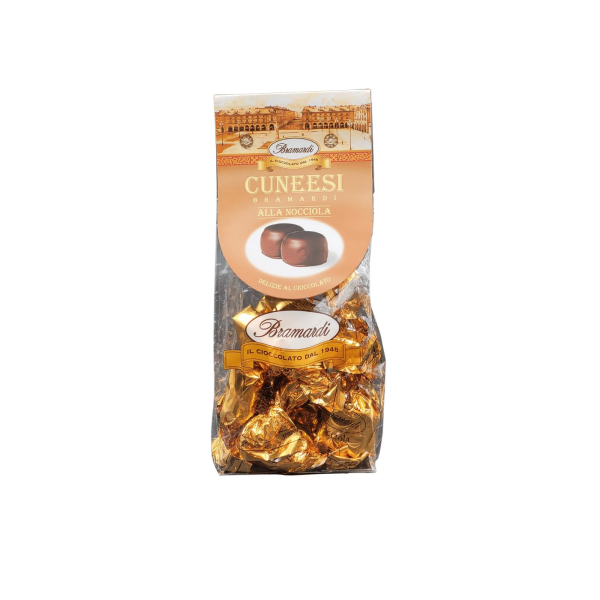 Cuneesi mit Haselnuss 200 g