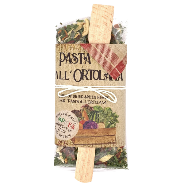 Ortolana Gewürz mit Kochlöffel 70 g