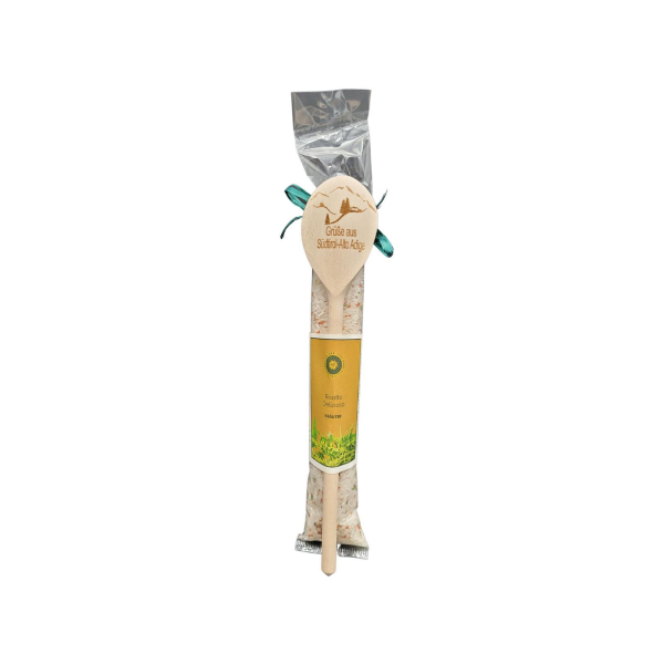 Risotto Delizioso mit Holzlöffel 250 g