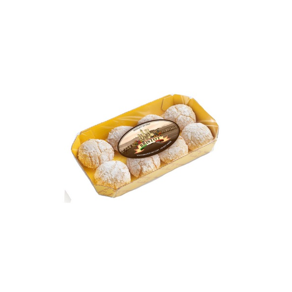 Delizie Albicocca 200 g