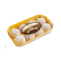 Delizie Albicocca 200 g