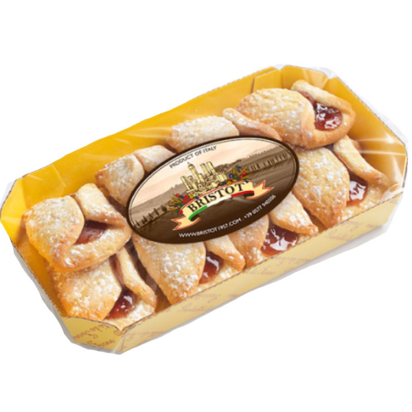 Bauletti Fragola 200 g