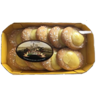 Limonaie Crema al Limone 200 g
