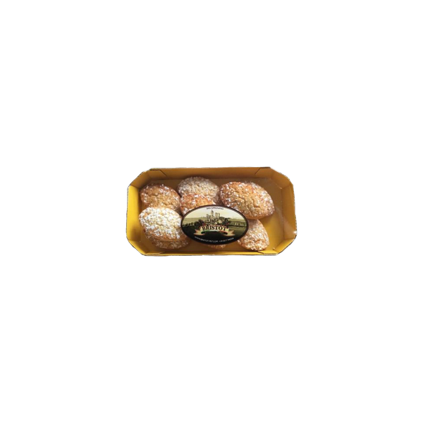 Ricciarelli Mandorla 200 g