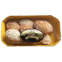 Ricciarelli Mandorla 200 g