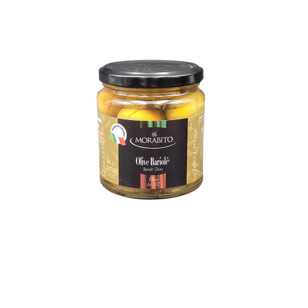 Oliven Super Bariolé 280 g