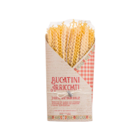 Pasta Bucatini Arricciati 500 g