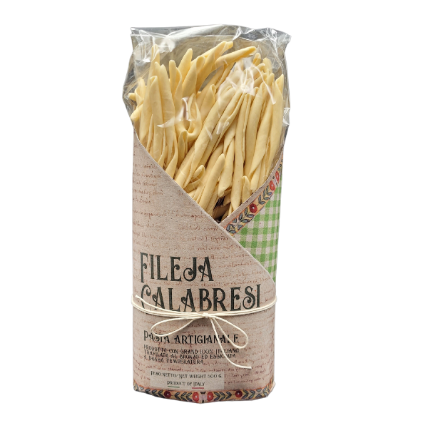 Pasta Fileja Calabresi 500 g