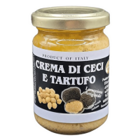 Kichererbsencreme mit Trüffel 130 g