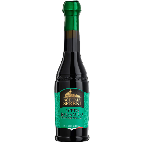 Aceto Balsamico di Modena IGP grüne Etikette 250 ml