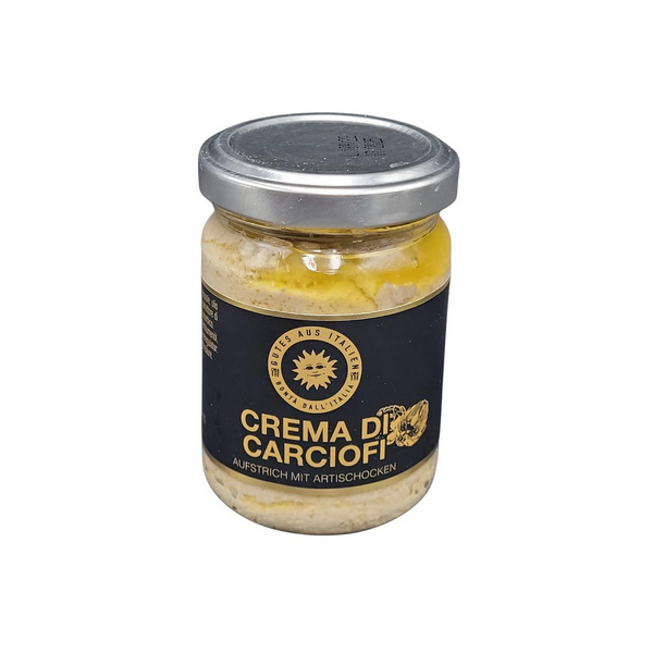 Artischockenaufstrich 130 g