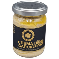 Artischockenaufstrich 130 g