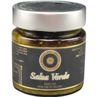 Salsa Verde 180 g