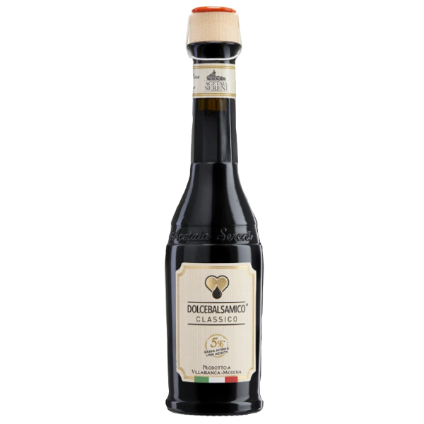 Condimento Dolcebalsamico klassisch 250 ml
