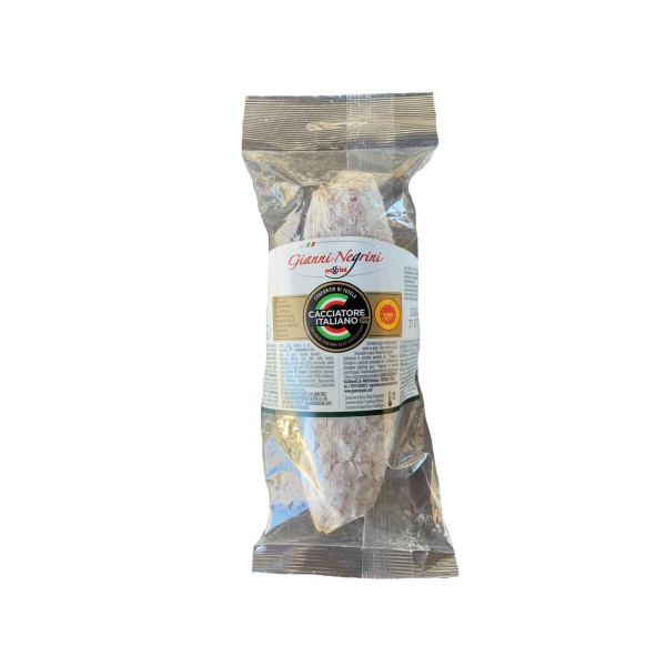Salame Cacciatore g.U. 200 g ~ MAP