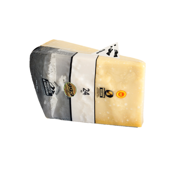 Parmigiano Reggiano di Montagna 24 Monate ~ 1 kg