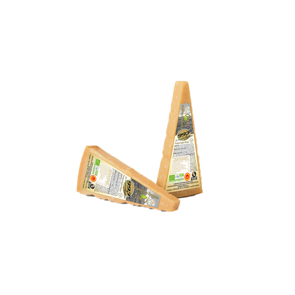 BIO Parmigiano Reggiano di Montagna 24 Monate ~ 250 g