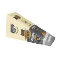 Parmigiano Reggiano di Montagna 30 Monate ~ 500 g verpackt
