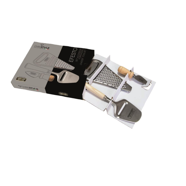 Kit Käsemesser