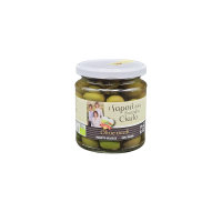 BIO Grüne Oliven 280 g IT BIO 013